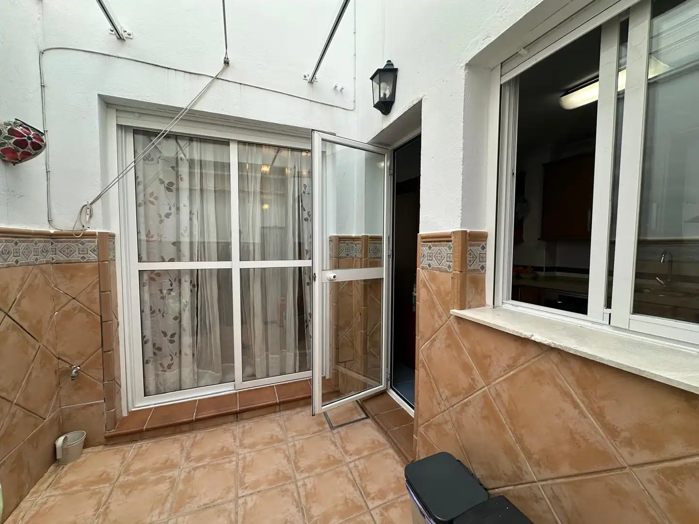 Terraza de Casa o chalet en venta en Camas con Aire acondicionado y Terraza