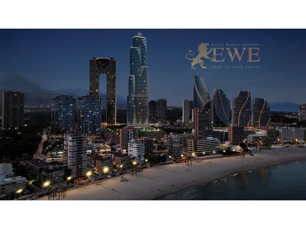 Apartment for sale in Avenida Villajoyosa La, imagen 26