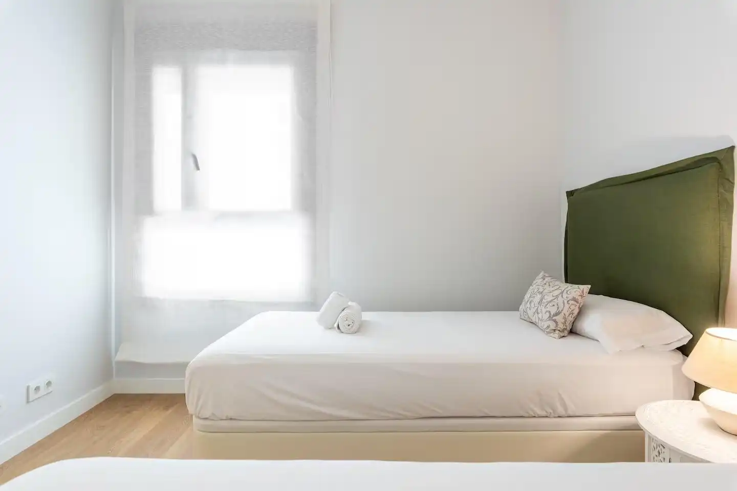 Flat with terrace for sale in Calle IBARRA 5, imagen 17