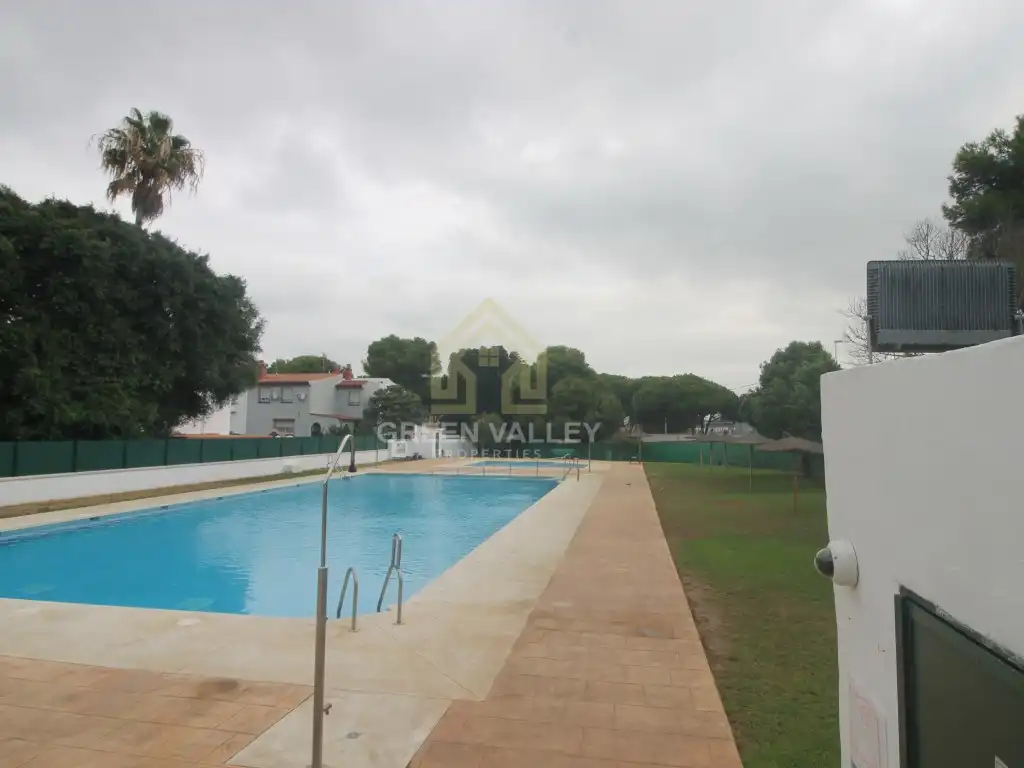Terraced house with terrace for sale in Urbanizacion Ciudad Jardin, imagen 30