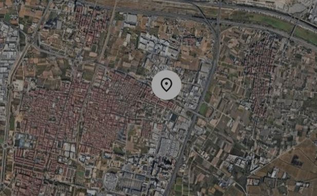 Oficina en venda en Sedaví