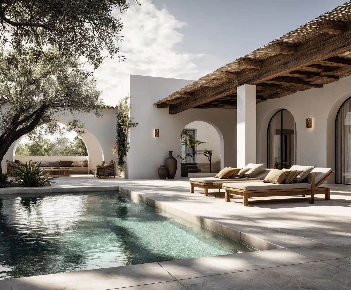Casa con piscina en venta en Partides comunes - Adsubia, imagen 14