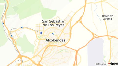 Photo 3 of Flat for sale in Centro Urbano, San Sebastián de los Reyes