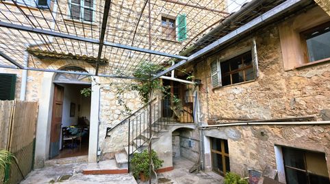 Casa adosada con jardín y vistas preciosas en Sóller, immagine 2