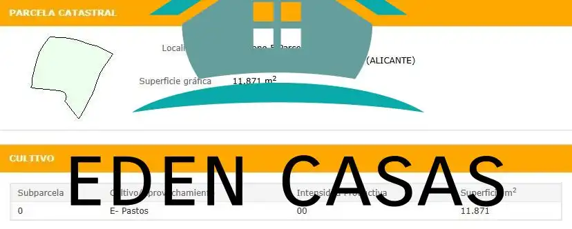 Casa o chalet en venta en Busot con Terraza y Trastero