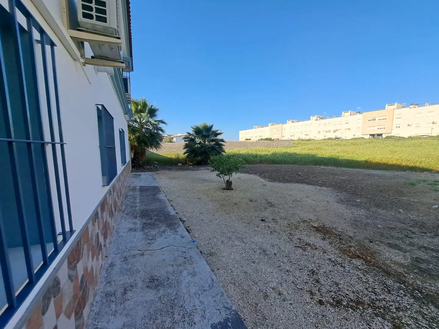Residencial en venda a Ua-45, 3, Marchena
