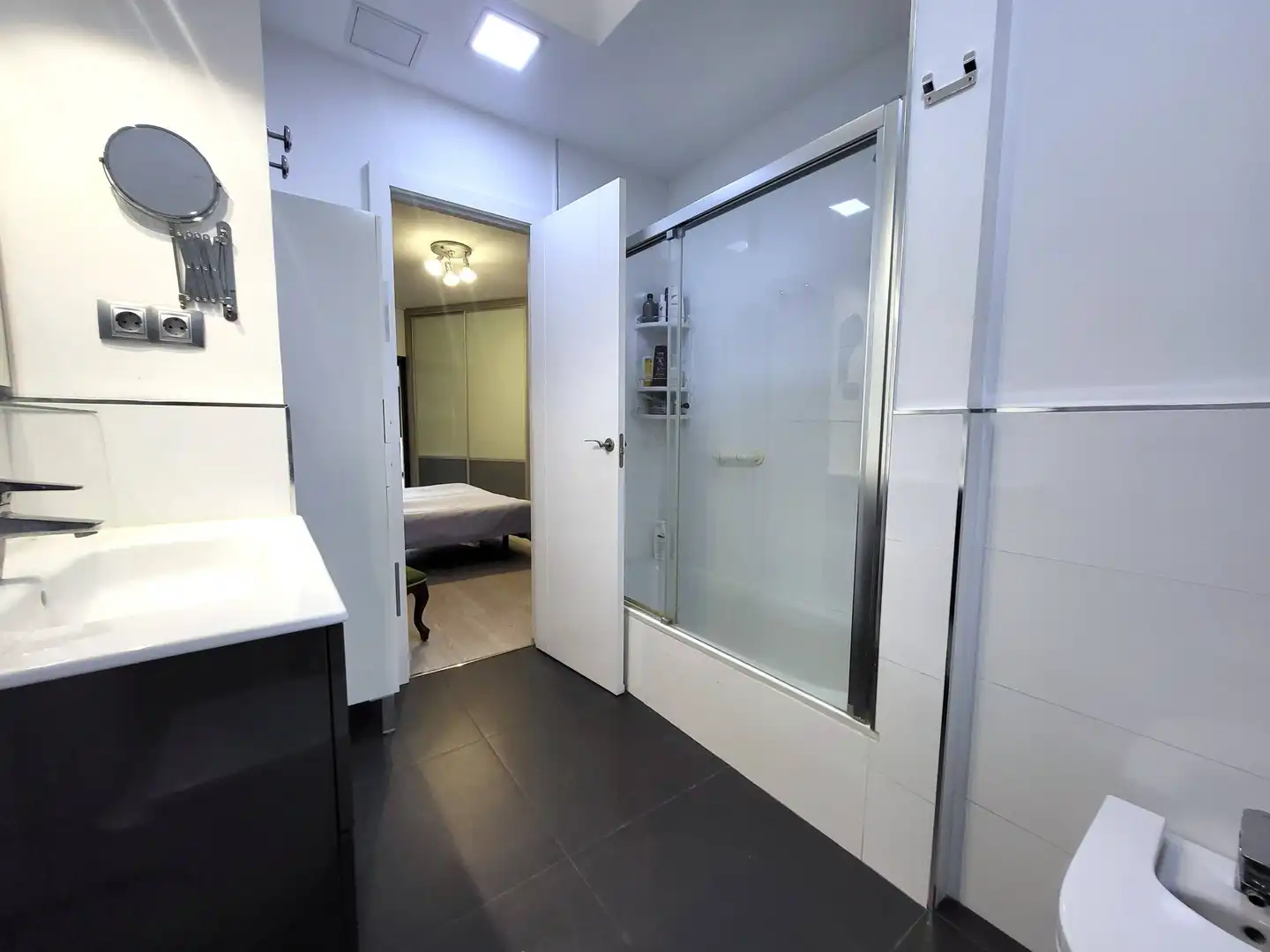 Baño de Ático en venta en Las Palmas de Gran Canaria con Terraza y Trastero