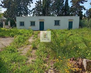 Land for sale in Chiclana de la Frontera