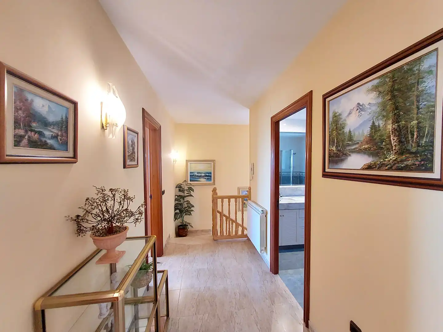 Houses for sale in El Vendrell  with Heating, Private garden and Terrace