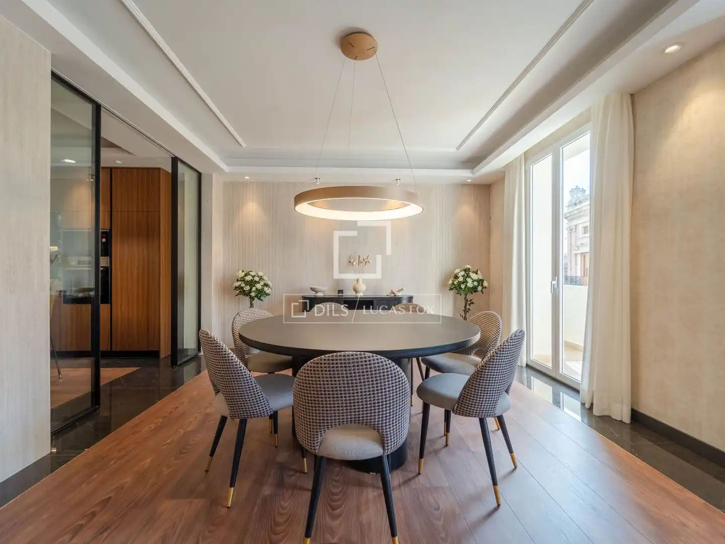 Flat with terrace for sale in Ciutat Vella, imagen 14