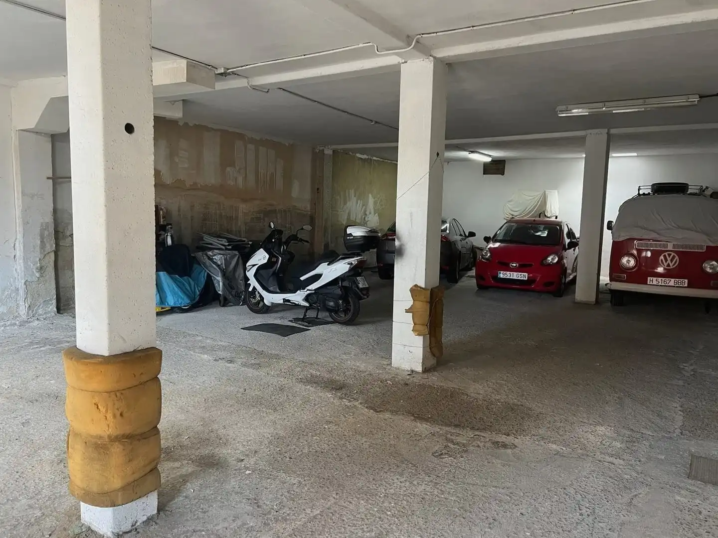 Local comercial en venda a Calle González Llanos 12, imagen 3