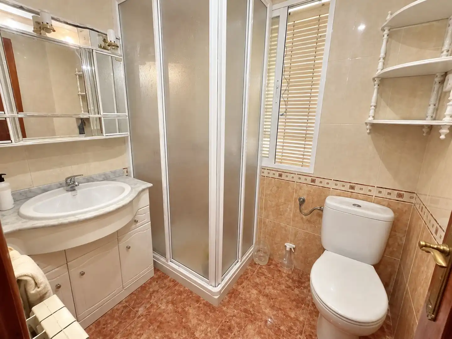 Appartement avec balcon à vendre à Torredonjimeno, imagen 13