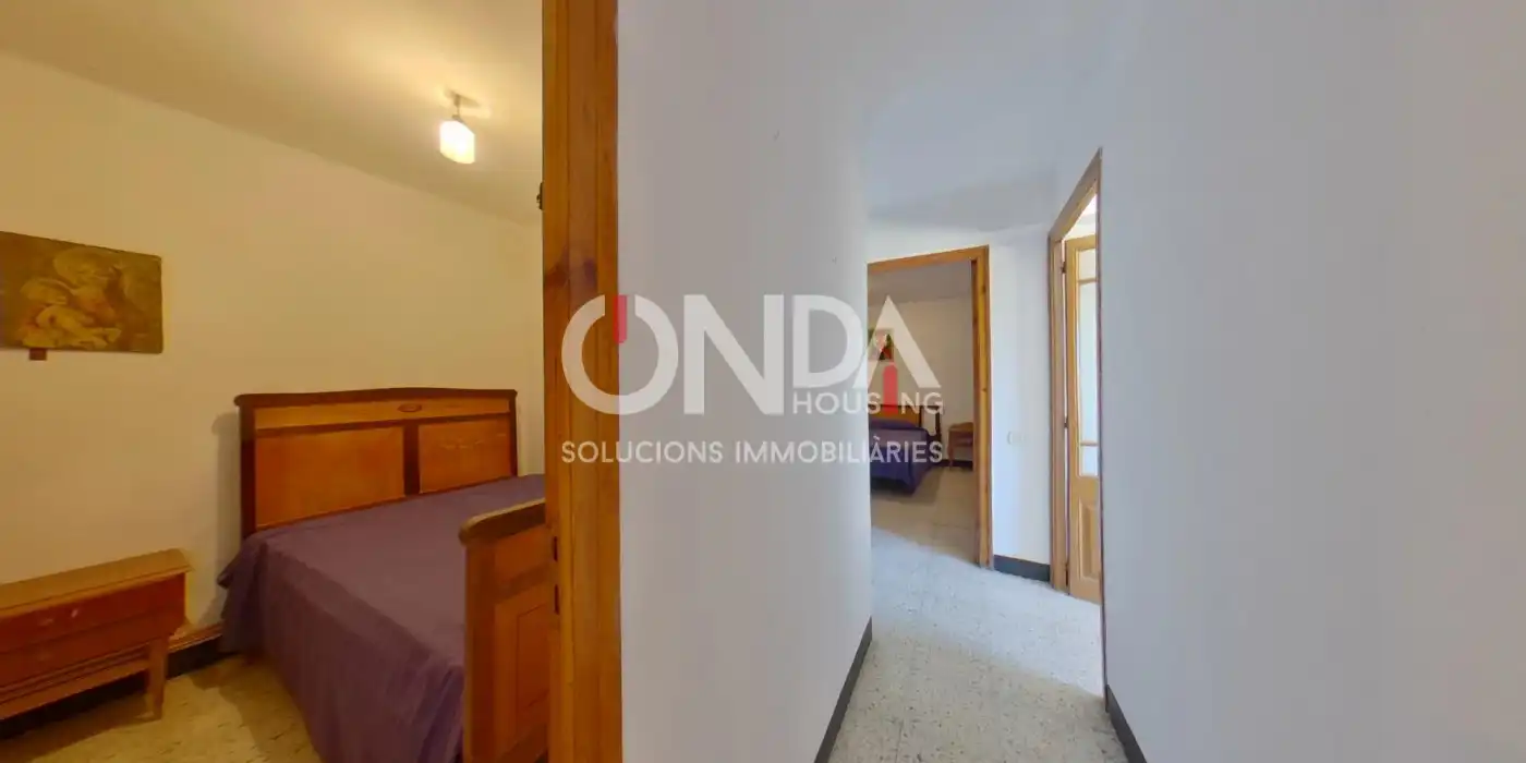 Casa adosada en venta en Calle Ravàl del Vall, 25, Salàs de Pallars