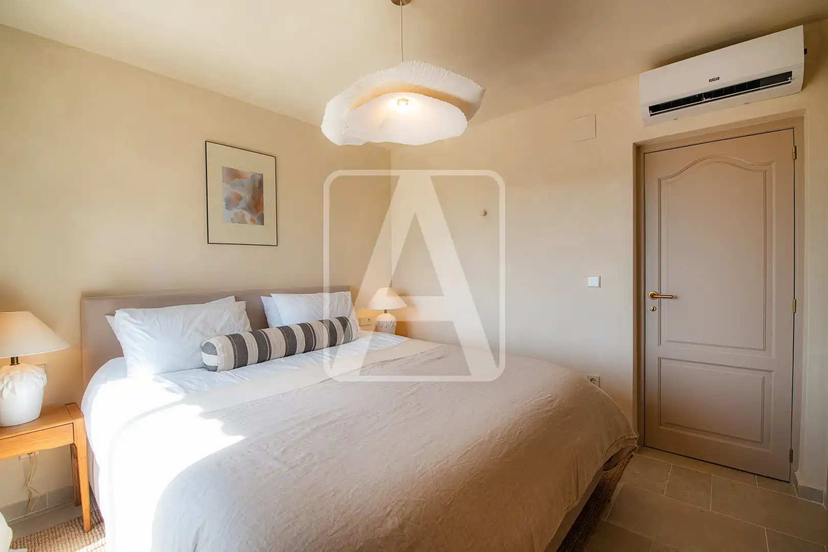 Dormitori de Casa o xalet en venda en La Viña - Montemar - San Jaime  