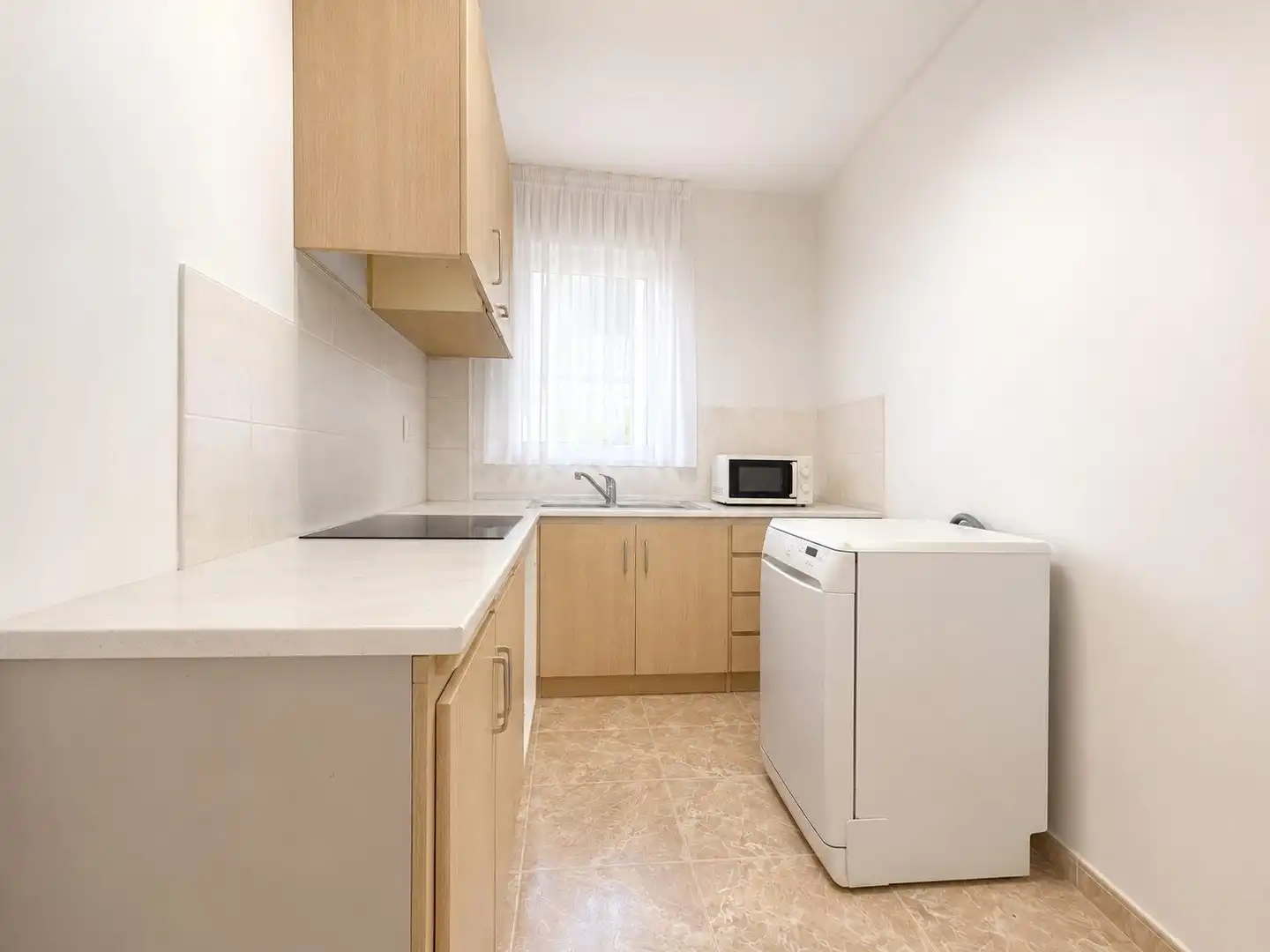 Kitchen of Houses for sale in Museros  with Terrace and Balcony