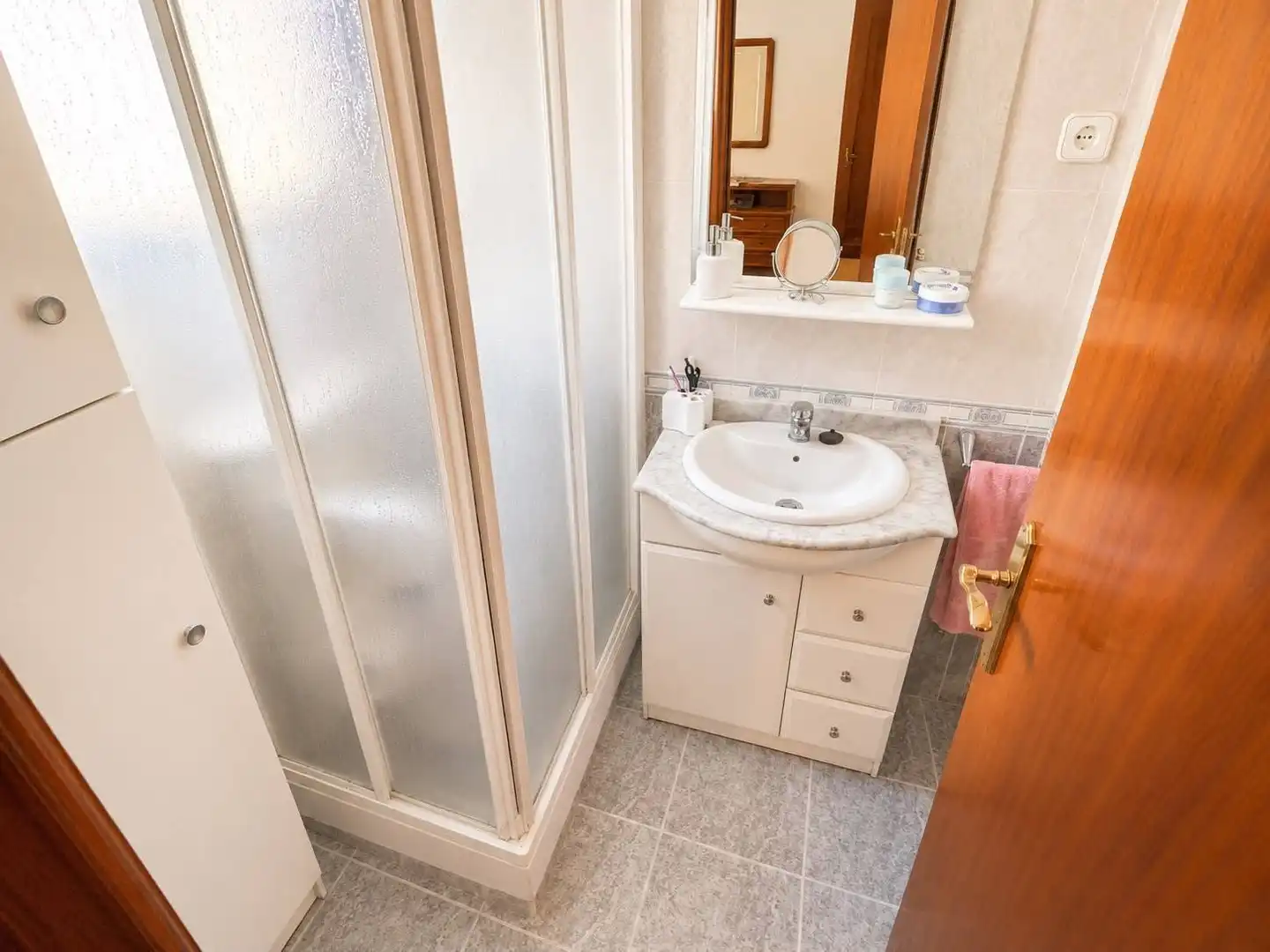 Piso con terraza en venta en La Gavarra, imagen 11
