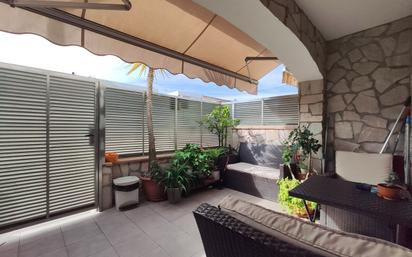 Terrace of House or chalet for sale in Empuriabrava  with Air Conditioner