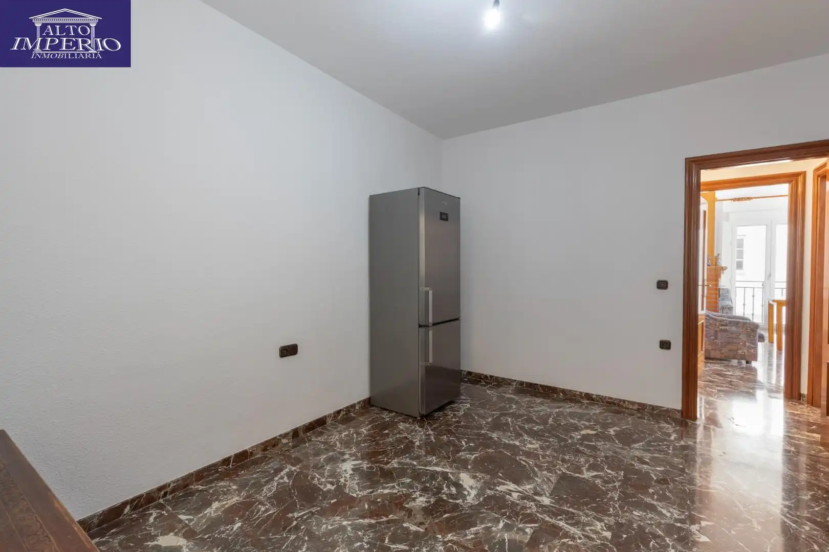 Piso en venta en Güéjar Sierra con Terraza, Trastero y Balcón