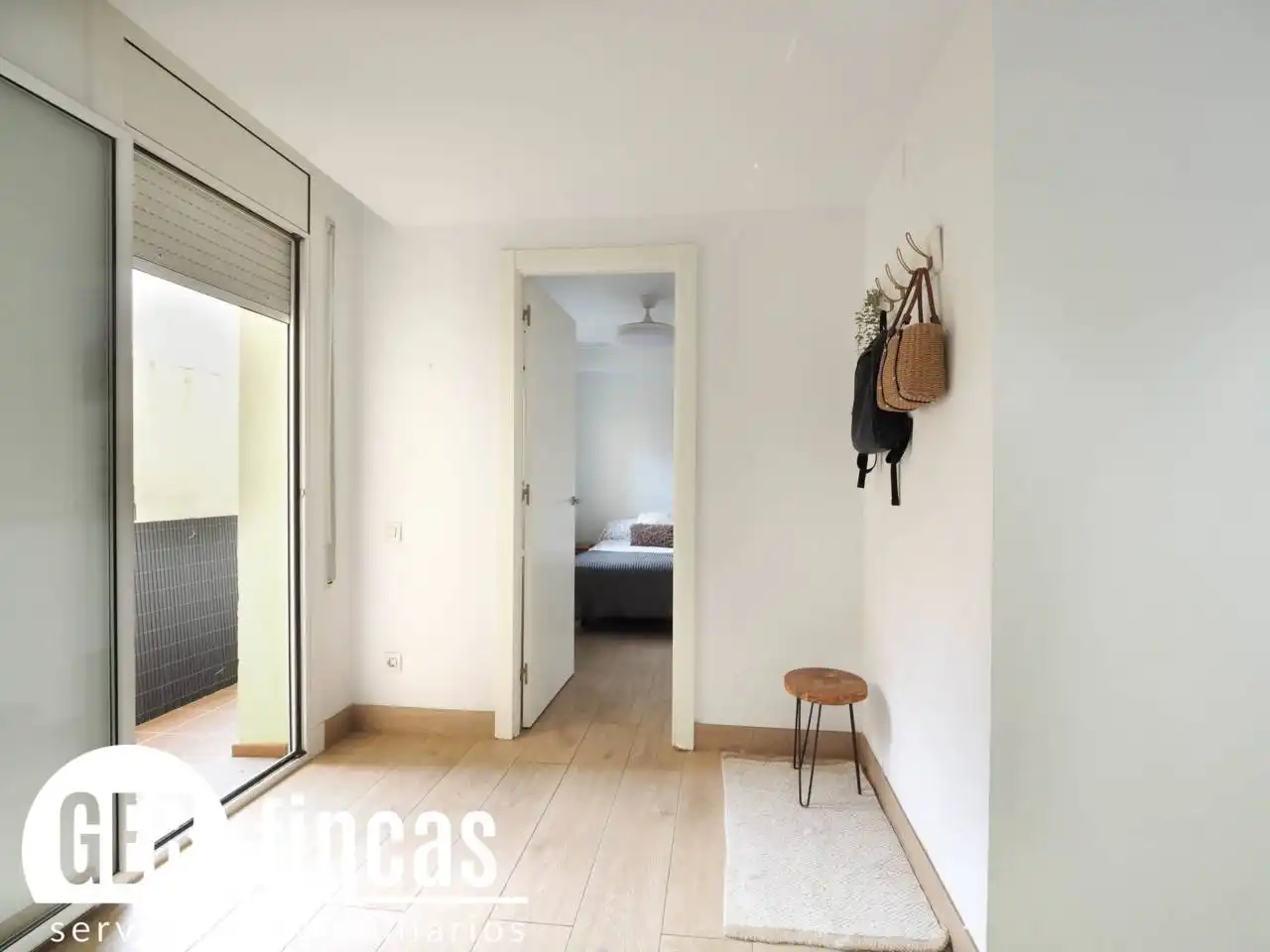Flat with terrace for sale in Calle Sant Marc, imagen 25