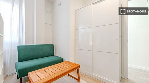 Foto 5 de Habitación en Pinar del Rey, Madrid Capital