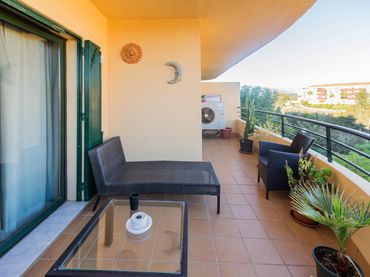 Apartament amb ascensor en venda a Calle Diamante