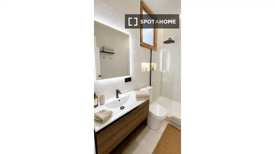 Flat to rent in Eixample, imagen 11