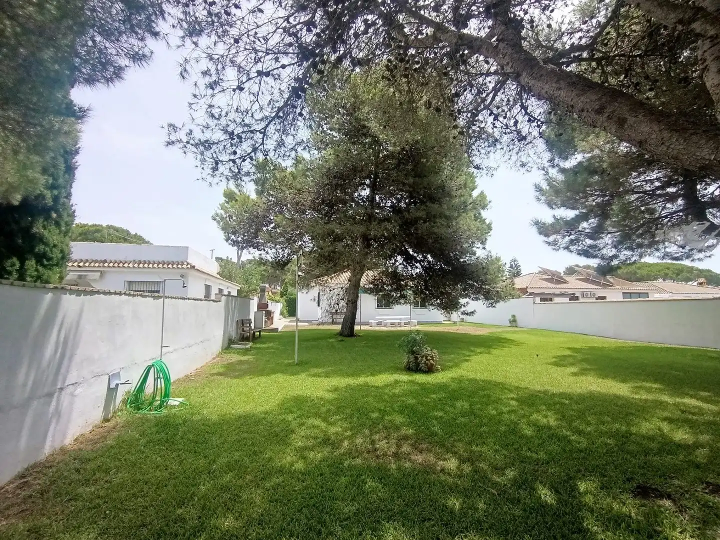 Xalet amb jardí en venda a Los Gallos, imagen 44