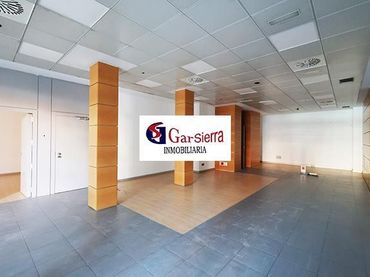 Gewerbefläche zum Verkauf in Centro