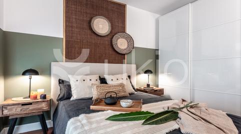 Foto 4 de Apartament de lloguer a Calle de Padilla, Lista, Madrid