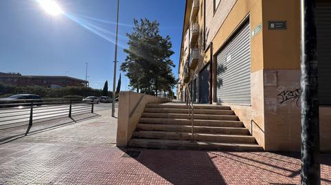 Photo 4 of Premises to rent in Avinguda de Picassent, 2, Silla, Valencia