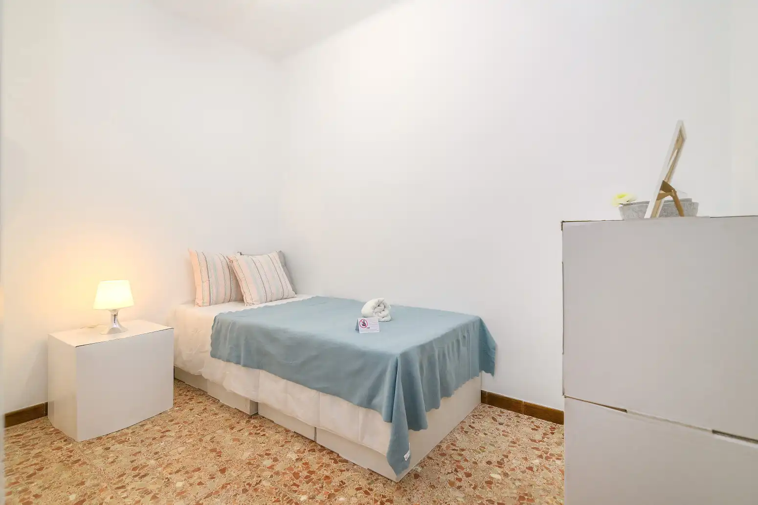 Habitación de Piso en venta en Viladecans con Calefacción, Terraza y Balcón