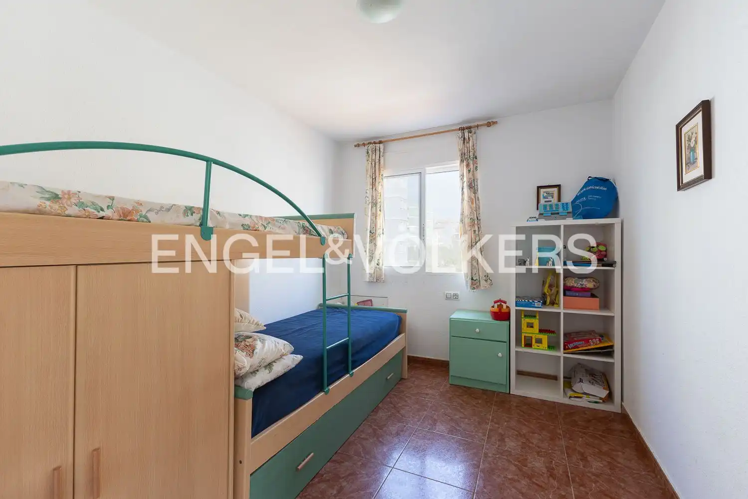 Flat with terrace for sale in Avinguda de la Loteria, imagen 11