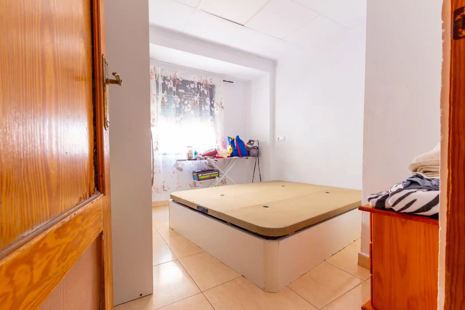Dormitori de Casa o xalet en venda en Águilas amb Terrassa i Balcó
