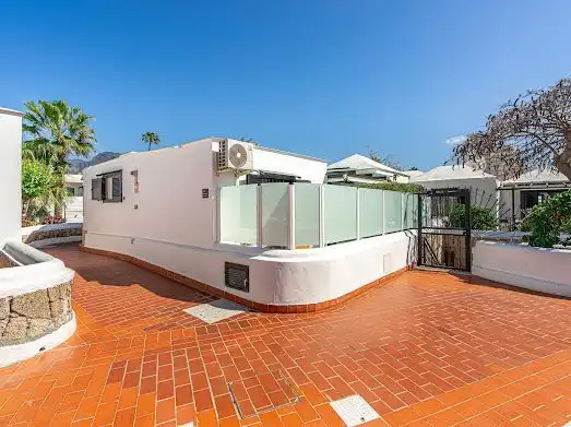 Terrassa de Casa o xalet en venda en Arona amb Aire condicionat, Calefacció i Terrassa