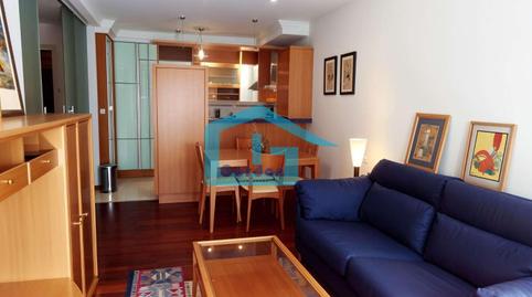 Foto 3 de Àtic en venda a N/a, 2, O Burgo - Campus Universitario, Pontevedra