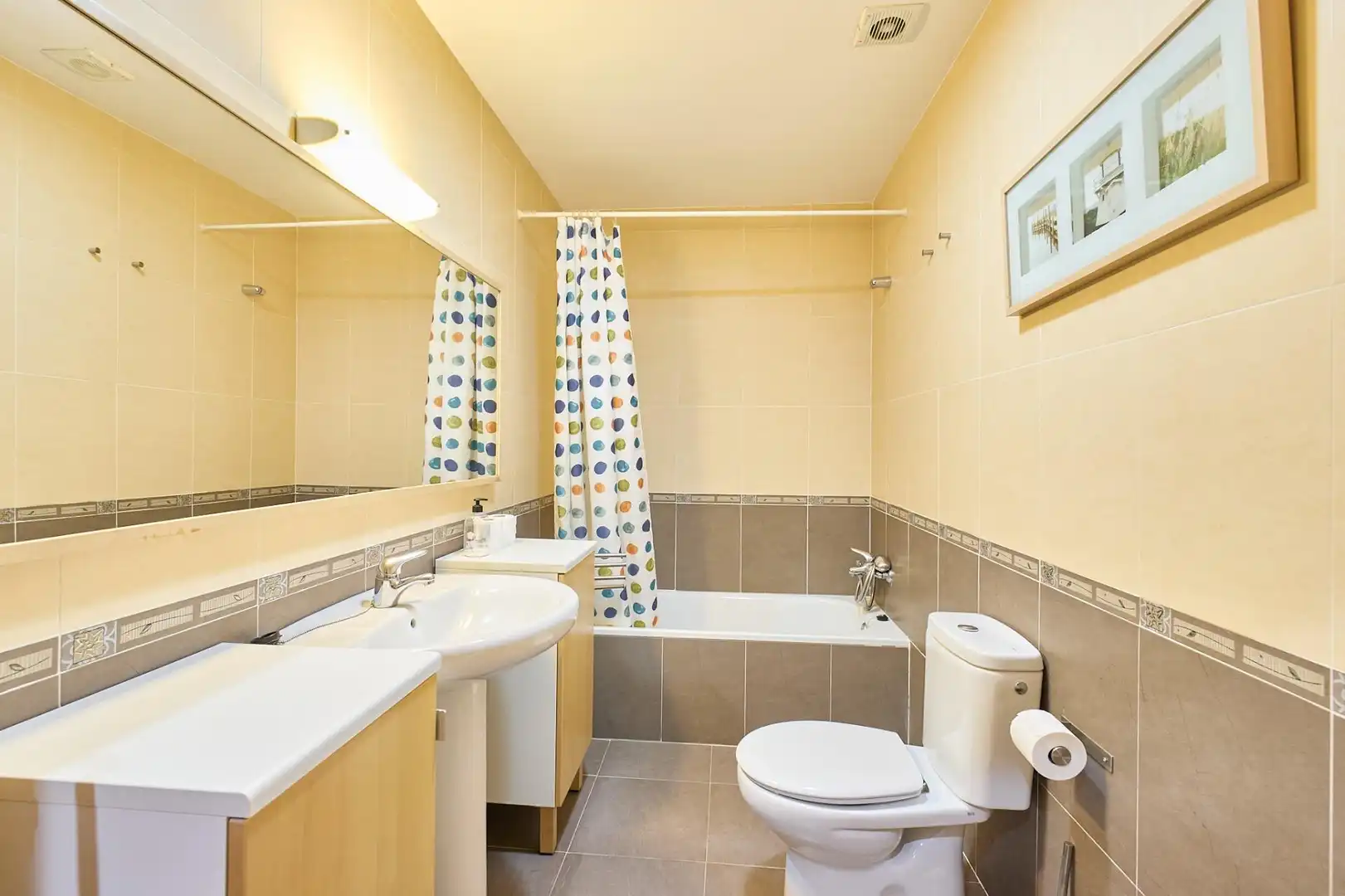 Bathroom of Detached homes for sale in Cantagallo  with Private garden, Terrace and Balcony