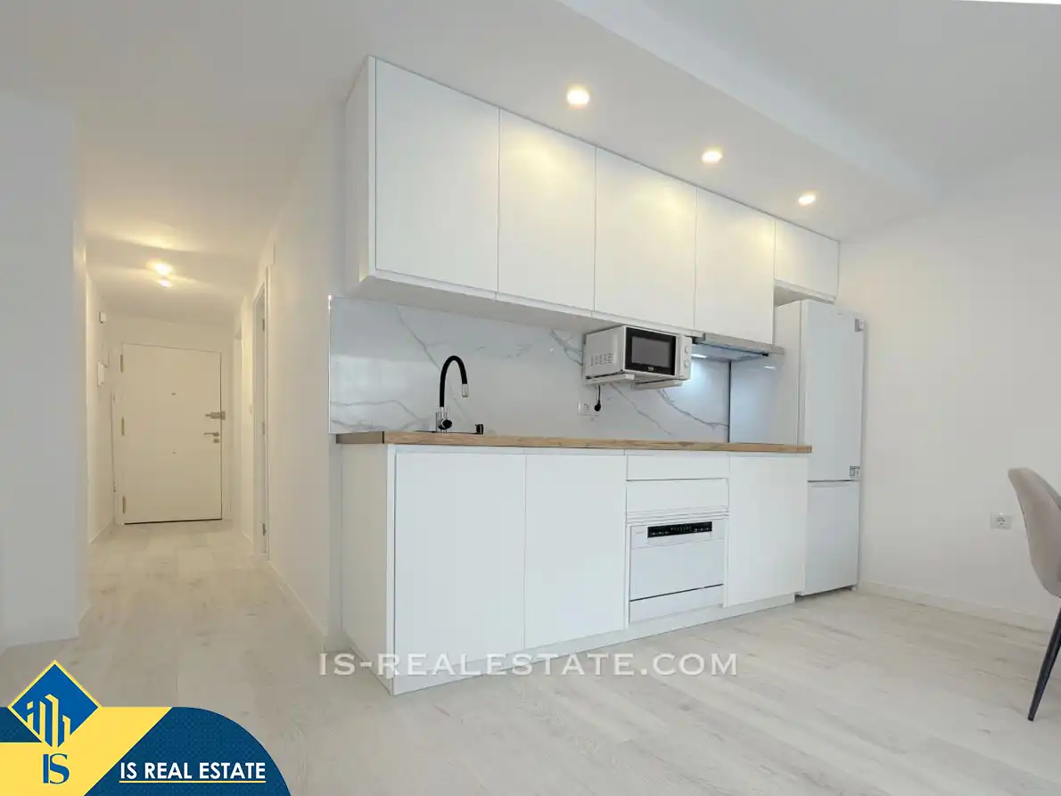 Apartament amb ascensor en venda a Playa del Cura, imagen 16