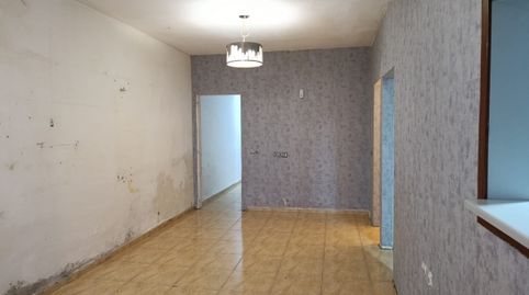 Foto 4 de Casa adosada en venta en Letur, Poble Nou, Terrassa