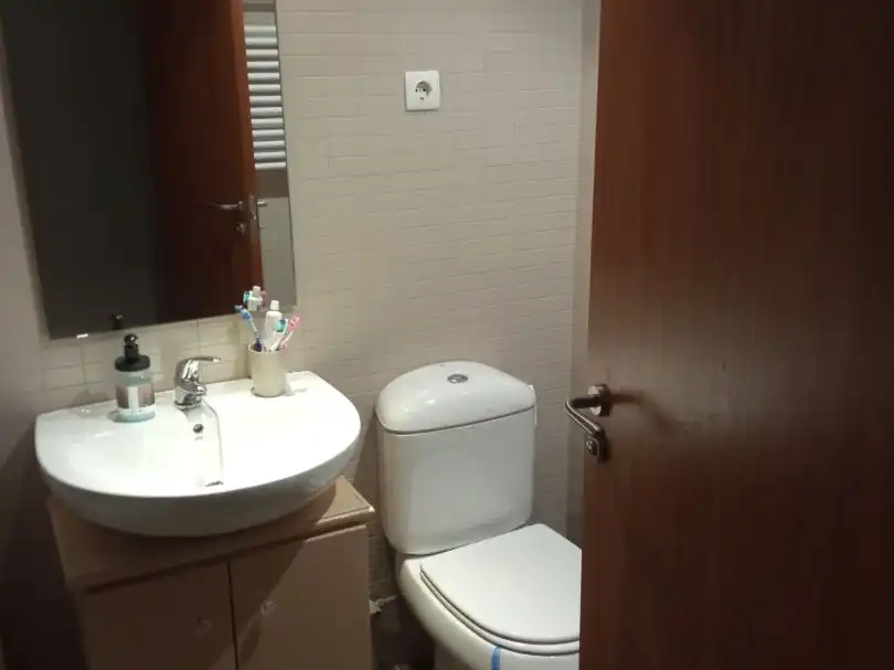 Piso con ascensor en venta en Pablo Picasso 4, imagen 17