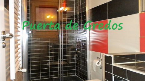 Foto 5 de Casa o xalet en venda a Calle Navalguijo, Navalonguilla, Ávila