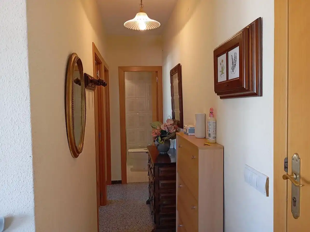 Apartment mit Garten zum Verkauf in Sant Mori 8, imagen 11