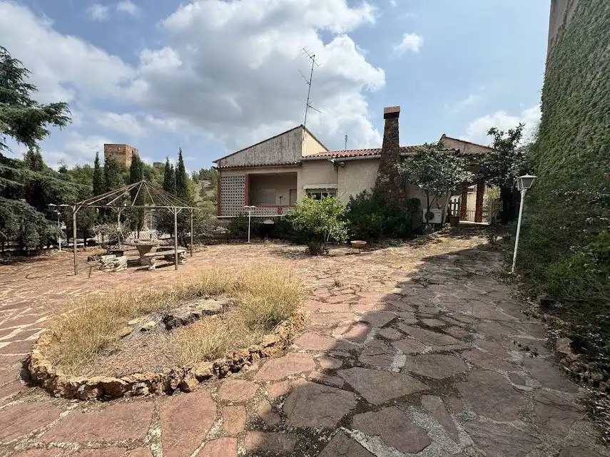 Garden of Houses for sale in Torres Torres  with Air Conditioner, Heating and Terrace