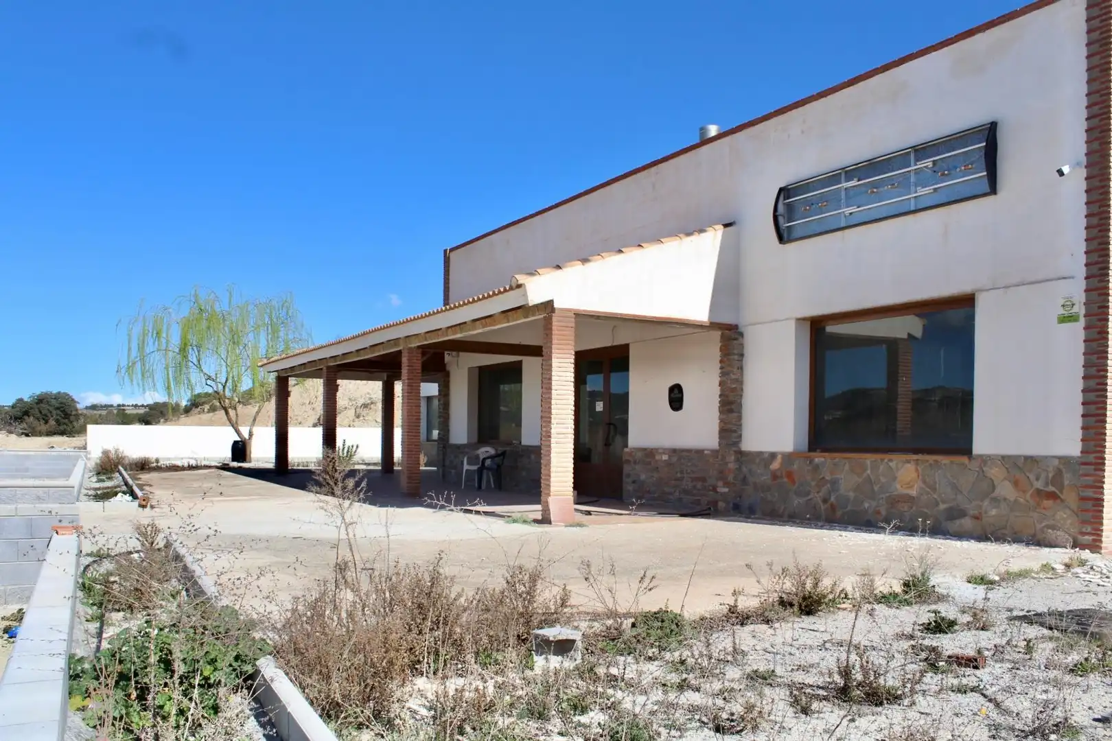 Casa con jardín en venta en Fornes, imagen 51
