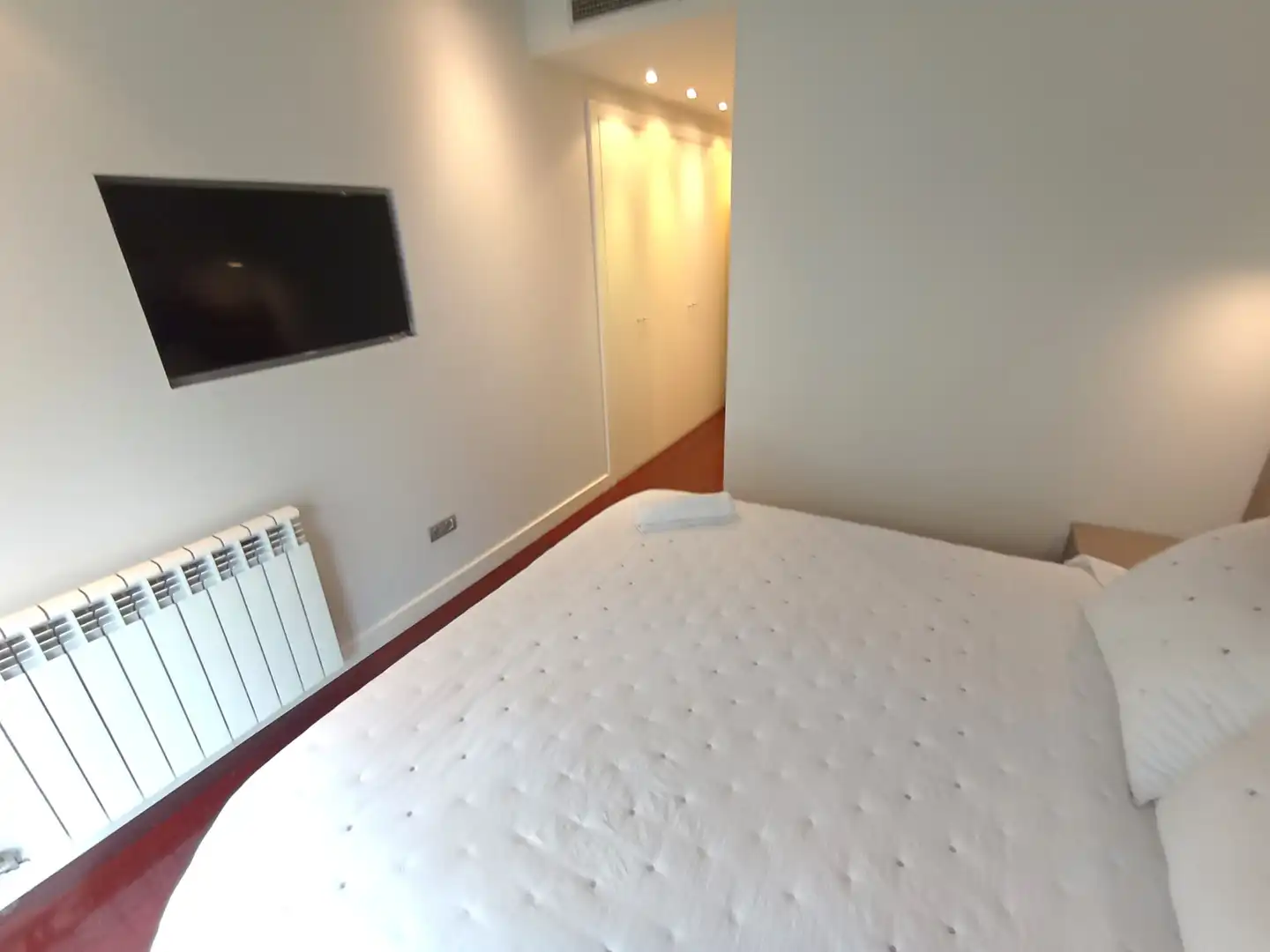 Habitación de Piso en venta en Barcelona con Aire acondicionado, Calefacción y Parquet
