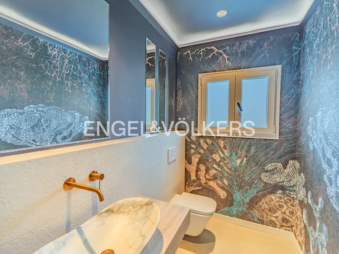 Villa mit Pool zum Verkauf in Carrer Font de Bugaya, imagen 7