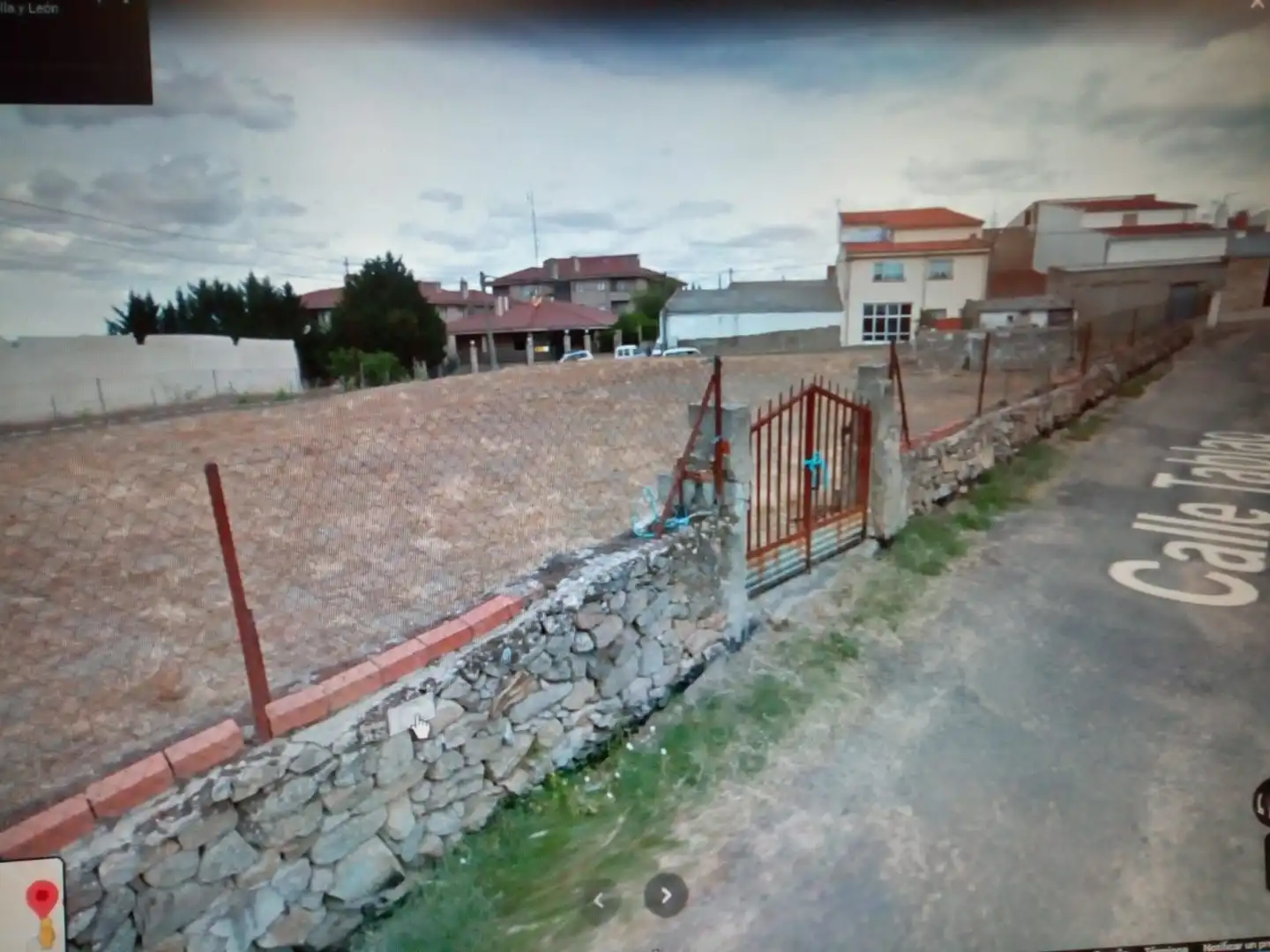 Residencial en venta en Fermoselle