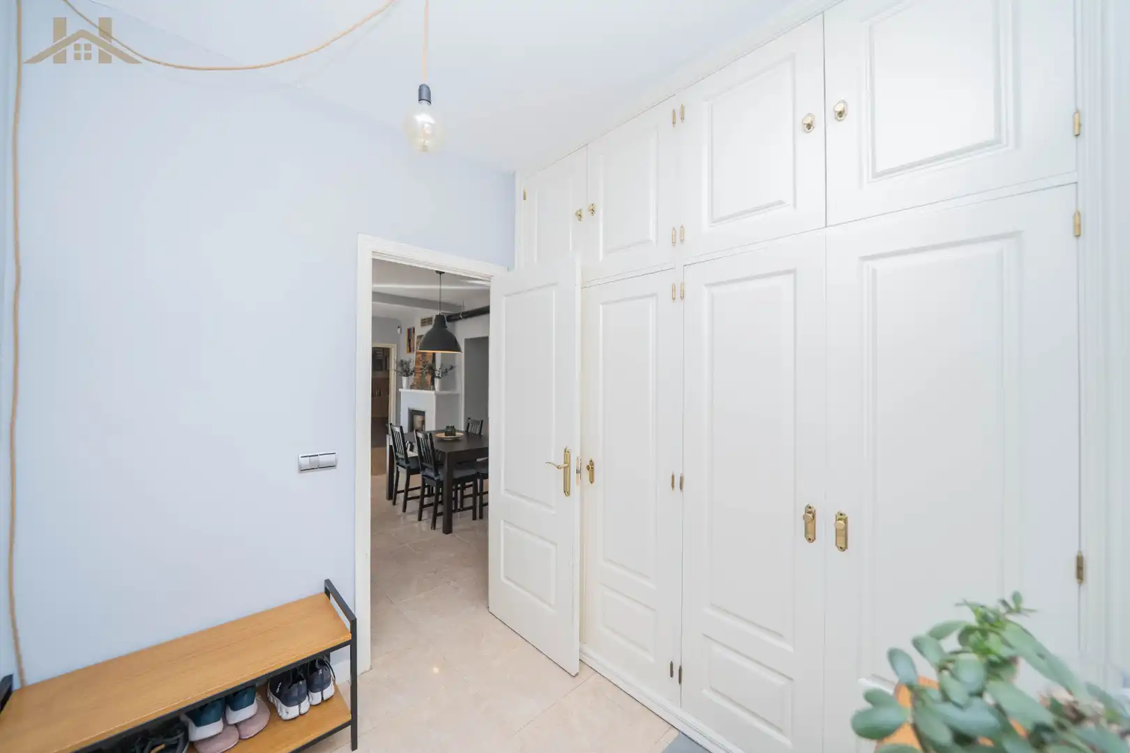 Houses for sale in Majadahonda  with Air Conditioner, Heating and Private garden