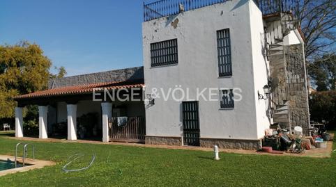 Foto 2 de Casa o xalet en venda a Parque Atlántico - Ronda este, Jerez de la Frontera
