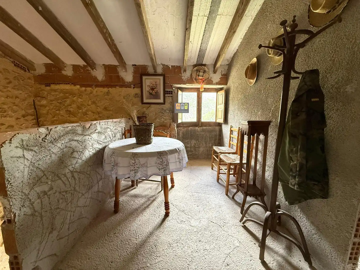 Finca rústica en venta en Sella