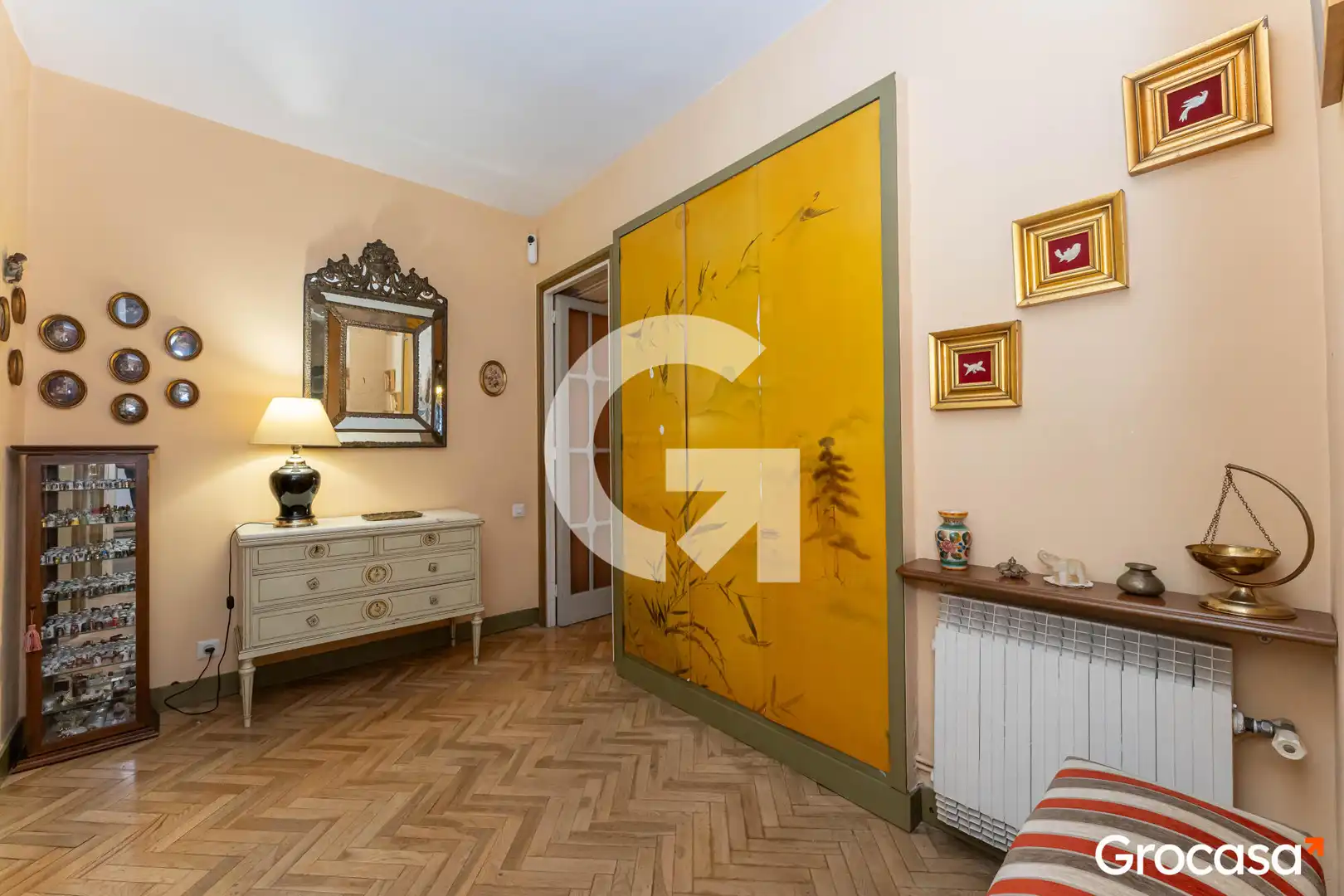 Habitación de Piso en venta en Cornellà de Llobregat con Aire acondicionado, Calefacción y Terraza